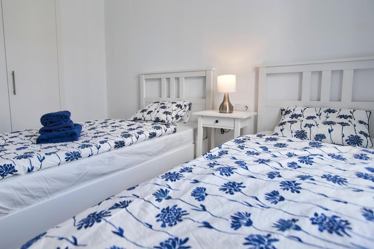 Penthouse With Stunning View And Rooftop Terrace Manilva Dış mekan fotoğraf