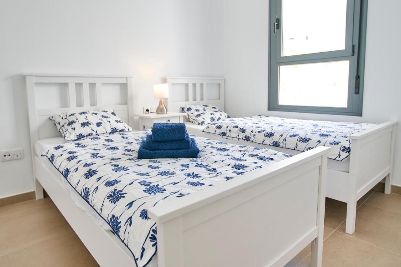 Penthouse With Stunning View And Rooftop Terrace Manilva Dış mekan fotoğraf
