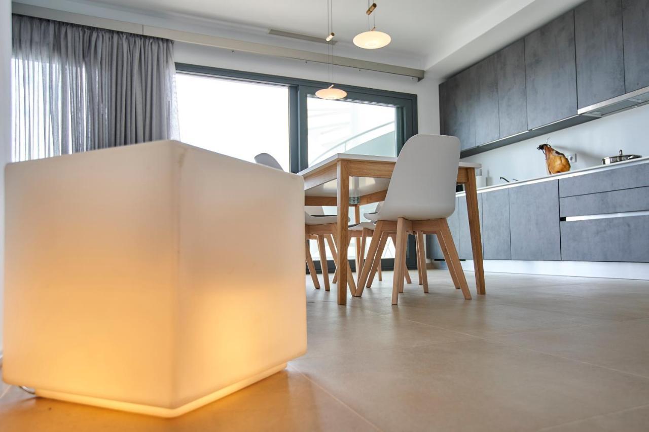 Penthouse With Stunning View And Rooftop Terrace Manilva Dış mekan fotoğraf